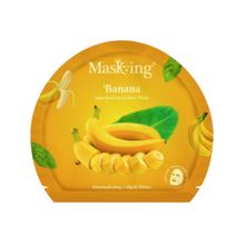 Masking Superfood Banana Facial Sheet Mask