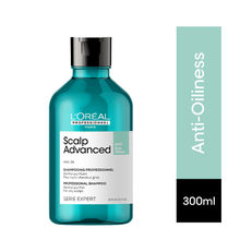 L'Oreal Professionnel Scalp Advanced Anti-Oiliness Dermo-Purifier Shampoo