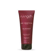 Ningen Body Brightening Body Lotion