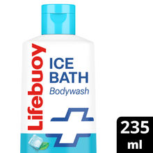 Lifebuoy Ice Bath Bodywash