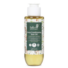 Rustic Art Organic Deep Conditioning Hair Oil