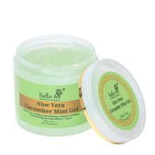 Rustic Art Aloe Vera Cucumber Mint Gel