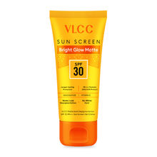 VLCC Matte Look SPF 30 Sun Screen Gel Creme