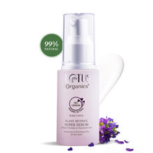 Lotus Organics+ Bakuchiol Plant Retinol Super Serum