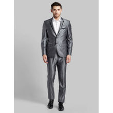 Parx Medium Grey Suit