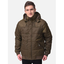 WOODLAND Brown Jacket