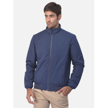 WOODLAND Blue Jacket