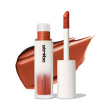 M.A.C Strobe Beam Liquid Blush - Lavalite