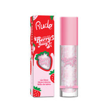 Rude Cosmetics Berry Juicy Lip Gloss
