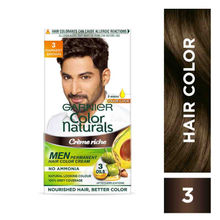 Garnier Color Naturals Men Hair Color