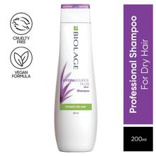 Matrix Biolage Hydrasource Plus Professional Shampoo, Moisturizes & Hydrates Dry Hair
