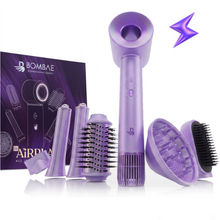 Bombae Hairplay All-In-One Multi-Stylers