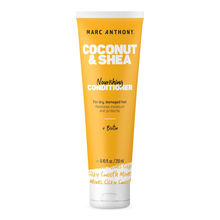 Marc Anthony Hydrating Coconut Oil & Shea Butter Sulfate Free Conditioner