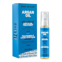 Marc Anthony Nourishing Argan Oil of Morocco Exotic Oil Treatment