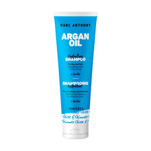 Marc Anthony Nourishing Argan Oil of Morocco Sulfate Free Shampoo