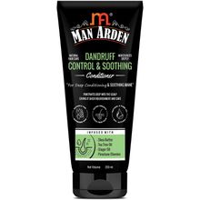 Man Arden Natural Dandruff Control & Soothing Conditioner