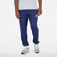 New Balance Men's Blue Joggers