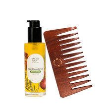 Sacred Grove Hair Growth Combo