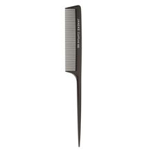 JANEKE Professional Titanium Tail Hair Comb 21