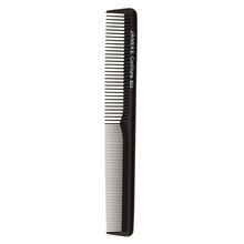 JANEKE Professional Titanium Small Thin Comb 17.5
