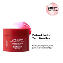 Conscious Chemist Lift Me Up Collagen Jelly Cream