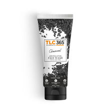 TLC365 Charcoal Anti-Pollution Face Wash