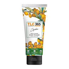 TLC365 Jojoba Deep Cleanse Face Wash