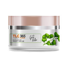 TLC365 Gotu Kola Anti Ageing Night Cream