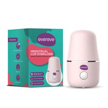 EverEve Menstrual Cup Sterilizer