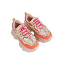 Hamster London Marcella Party Tribe Sneakers