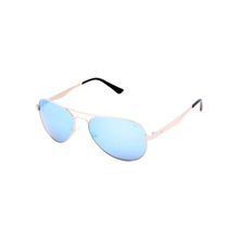 Gio Collection GM6157C17 58 Aviator Sunglasses