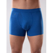 GLOOT Anti Odor Cotton Tencel Cooling Trunk-GLI002-Royal Blue
