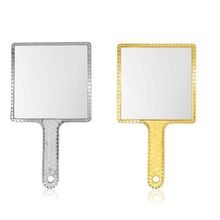 Gorgio Professional Mirror (GTM03) Colour/Shape May Vary