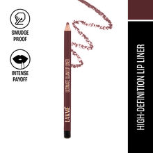 Lakme Ultimate Glam Lip Liner