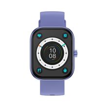 Timex iConnect Arc 2.01"(5.1 cm) Display & BT Calling Smartwatch For Unisex TWIXW1403T