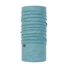 Buff Lightweight Merino Wool Solid Pool Tubular - Lw Merino Tubular