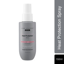 Bare Anatomy Heat Protection Hair Spray Heat Protection Hair Serum Controls Frizz for Upto 24 Hr