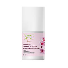 PureSense Hope Japanese Cherry Blossom Roll-On Deodorant