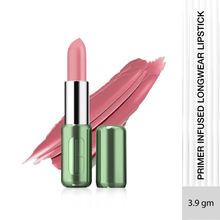 Clinique Pop Longwear Lipstick - Peony