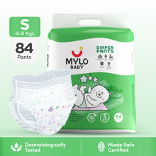 Mylo Care Baby Diaper Pants (XXL) Size