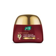 Joy Revivify Retinol & Avocado Youth Restore Age-Defying Firming Cream
