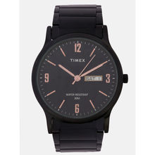 Timex Analog Black Dial Men's Watch (TW000R438)