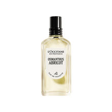 L'Occitane Osmanthus Eau De Toilette