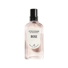 L'Occitane Rose Eau De Toilette For Her