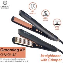 Gorgio Professional Premium Multi-Grooming Kit GMG-45 (Rose ...