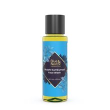 Blue Nectar Shubhr Kumkumadi Face Wash