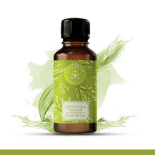 LUXURIATE Green Tea Aroma Oil