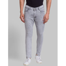 Parx Light Grey Jeans