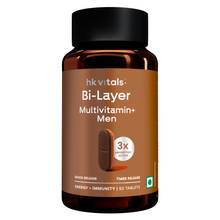 HealthKart HK Vitals Multivitamin+ For Men