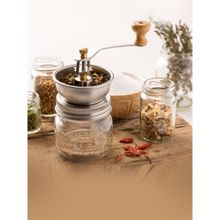 Kilner Seasoning Grinder Jar for thinKitchen